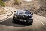 BMW 840d xDrive M Sport 2018 года (UK)